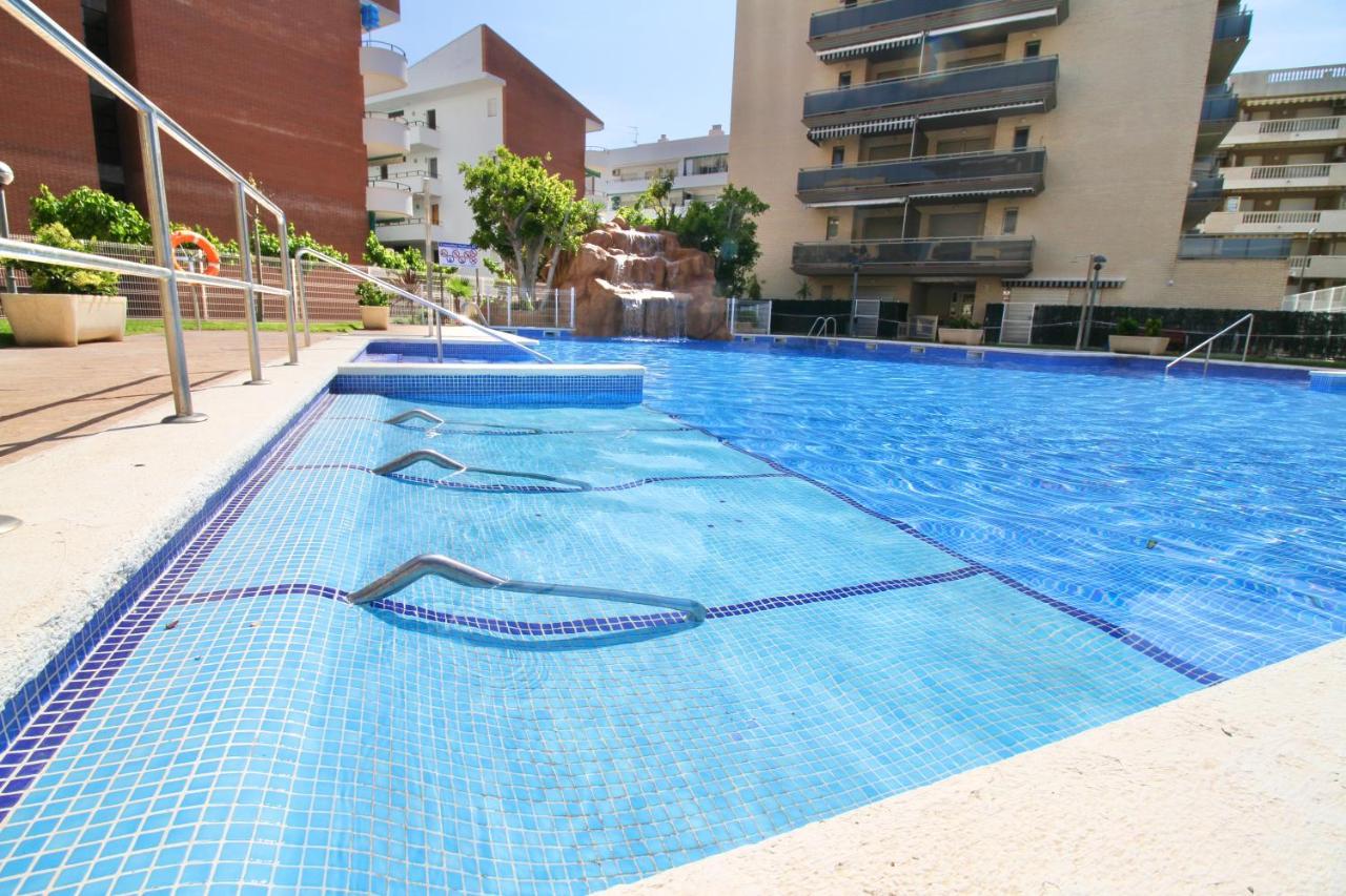 Alea Rentals - Maldivas La Pineda Exterior foto